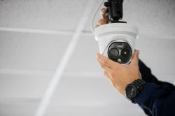 Installateur de caméra de surveillance Eaubonne