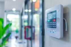 Installation alarme Val-d'Oise